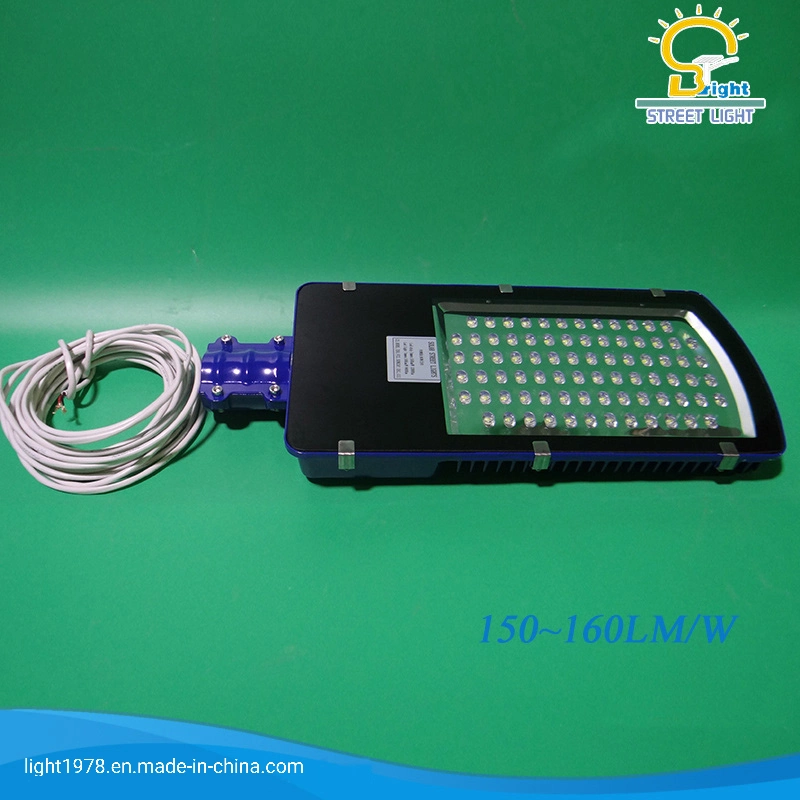 45W LED Street Lamp Super Bright Design