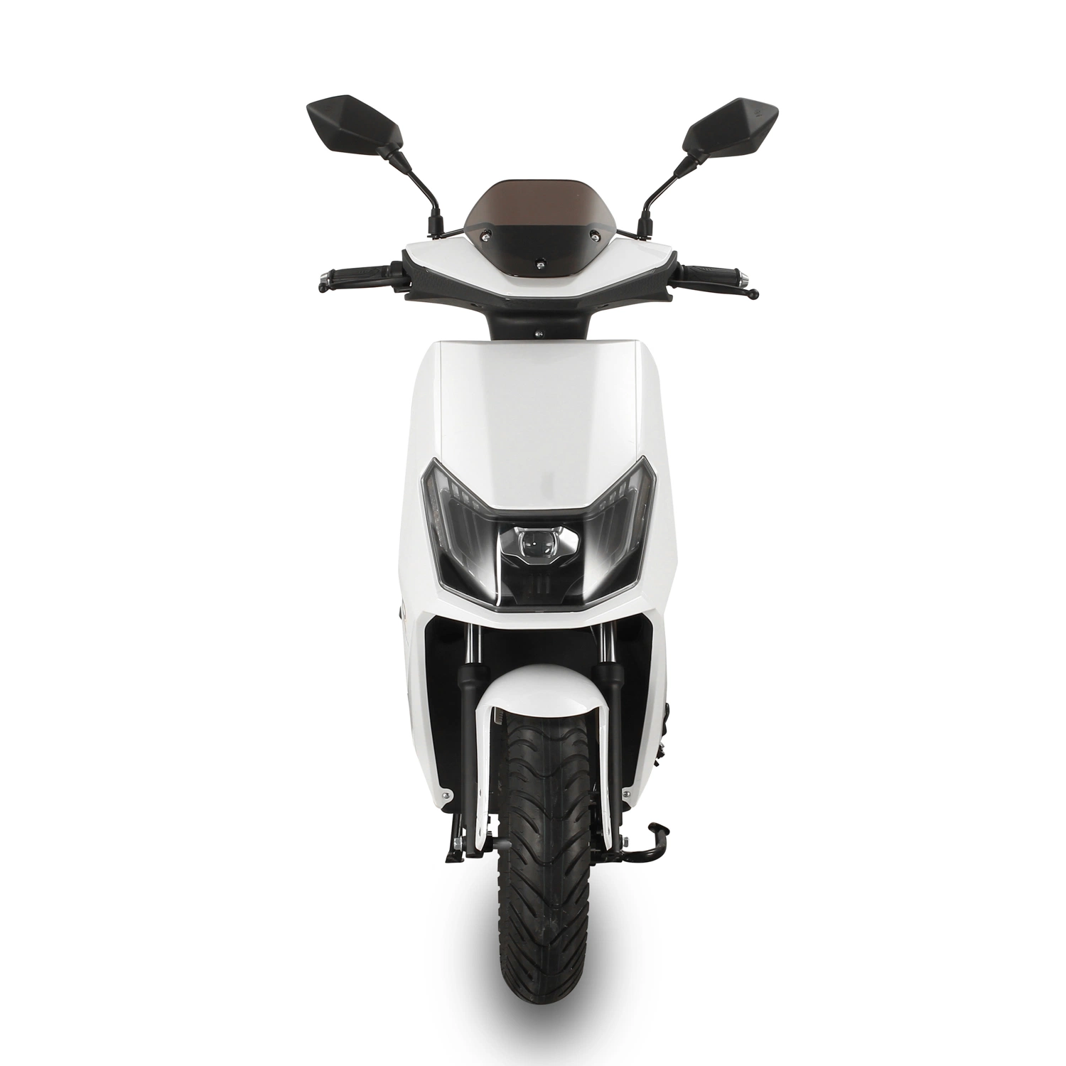 High quality/High cost performance  Bicycle Moped Manufacturer City Scooter 1500W Powerful Large Capacity Brushless