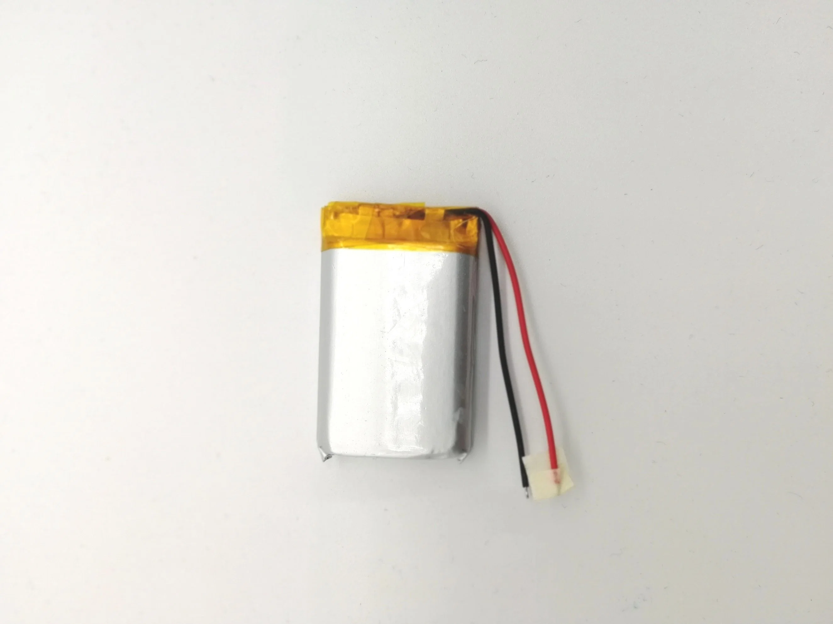 Customize Various Li Polymer Batteries 802540 3.7V 800mAh Battery for Medical Device