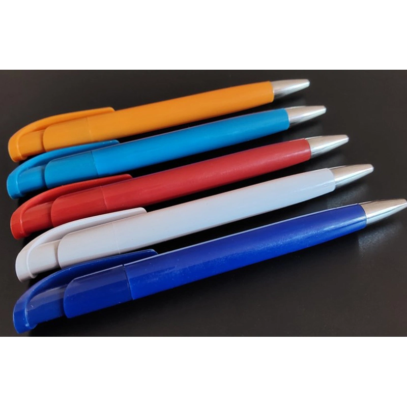 Hot-Selling Ballpoint Pens Promotional Gifts Pens Cheap Stationery