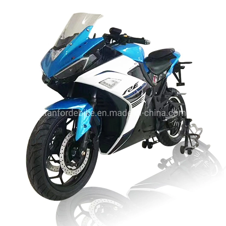 2020 New 10000W Electric off Road Motorcycle Electric Motorcycle