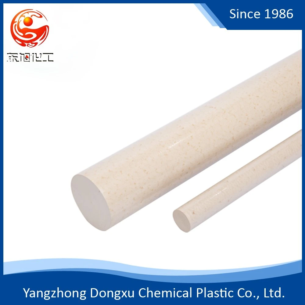 Expanded PTFE Rod for Gasket Material (HY-P300)