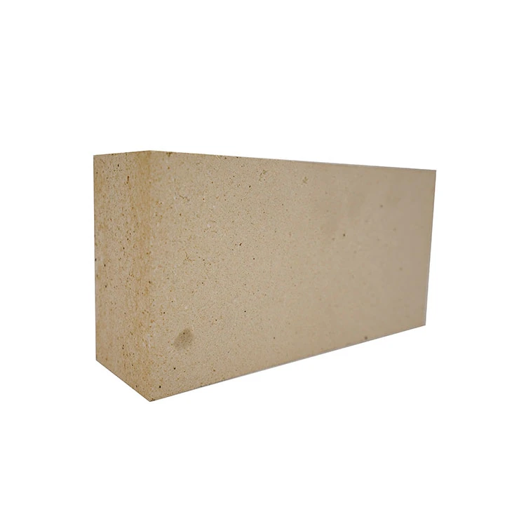 High Temperature Furnace Aluminium Fire Brick Refractory High Alumina Brick for Sale