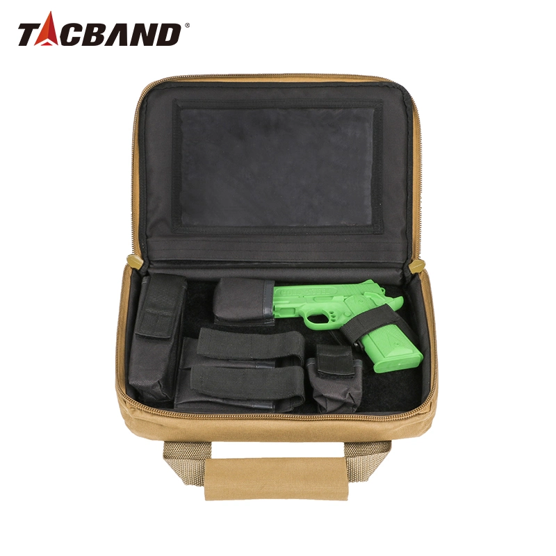 Tacband Tactical Universal M-Spac Gun Case Handbag Bag