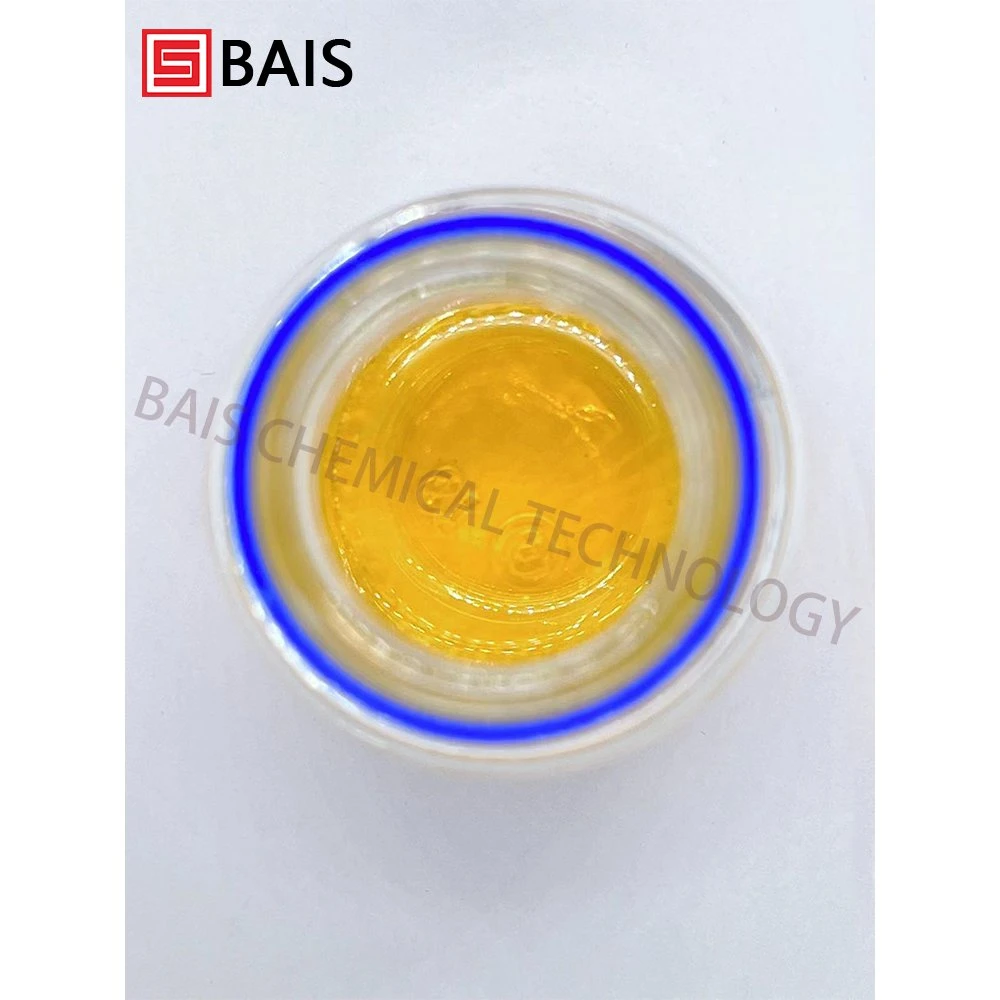 Excellent Lubricate Additives Rz-Npa ISO Nonyl Phenoxy Acetic Acid CAS 3115-49-9