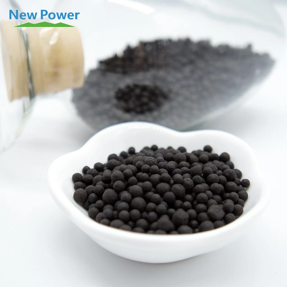 Humic Acid Organic Urea Fertilizer Price Best Fertilizer Organic Soil Fertilizer for Succulent Plants