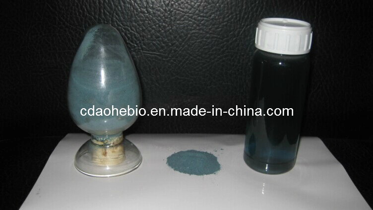 Amino Acid Chelate Copper 10% (fertilizer grade)