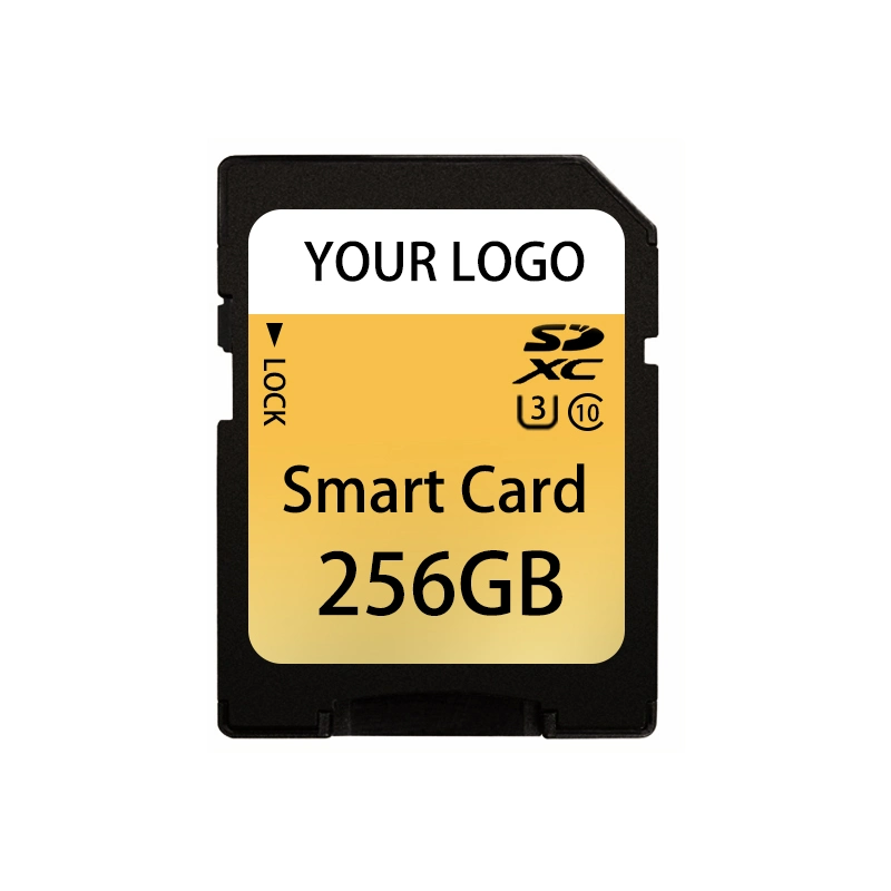 Factory C6 C10 8GB 16GB SD Card Low Cost Sales Memory Card