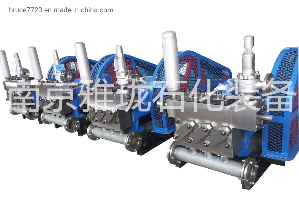 China High Pressure Steam Boiler Feedwater Pump