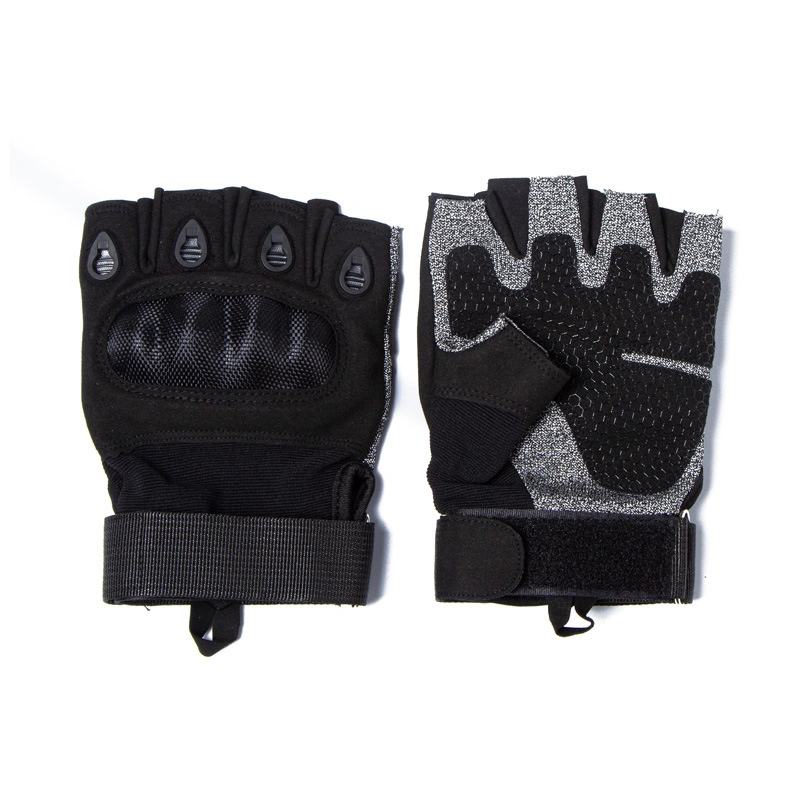 Subscribe to Trade Alert View Larger Imageadd to Compare Share Factory Direct Wholesale/Supplier Tactical Gloves Half Finger Fingerless Gloves Tactical