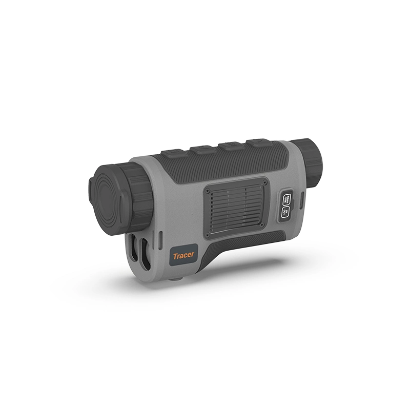 Multifunción Wholesale/Suppliers imágenes térmicas de infrarrojos del Telescopio Monocular para ir de caza