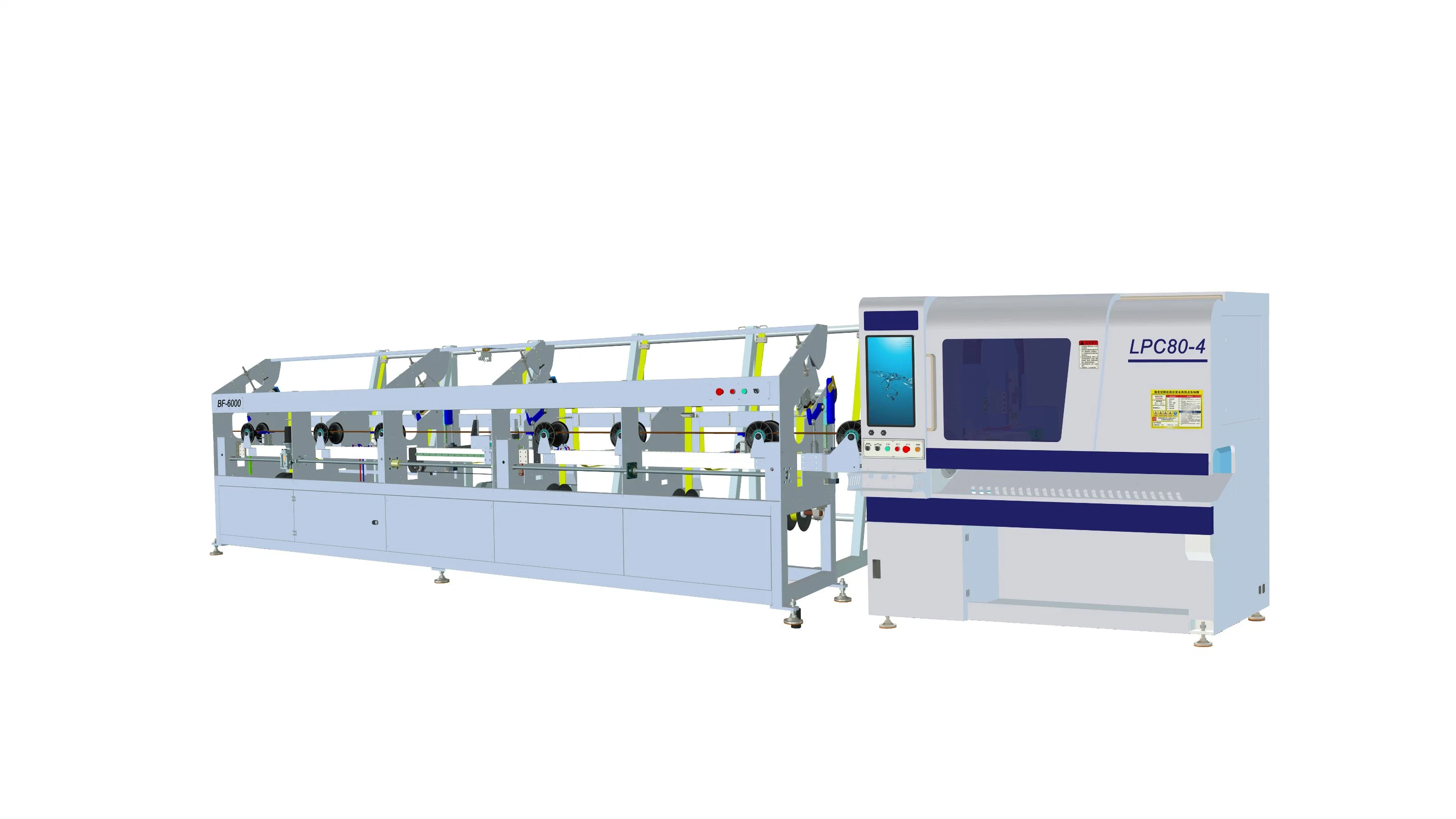 Fiber Laser Cutting Machine Metal Tube Laser Cutting Machine Price for Carbon Steel Laser Cutting