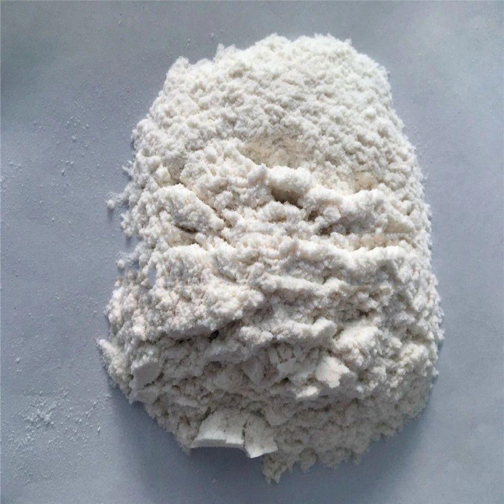 Factory Supply Good Quality Sodium Carboxymethyl Cellulose CMC Food Grade with ISO FDA Halal Kosher