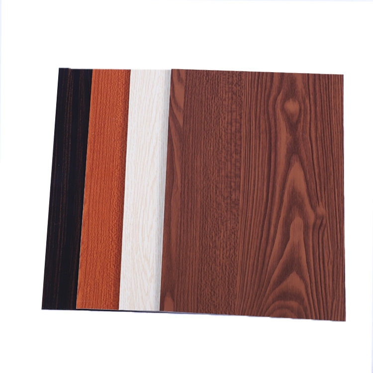 Exterior Wood Wall Panels, Aluminium Composite Material (acm) , ACP Sheet