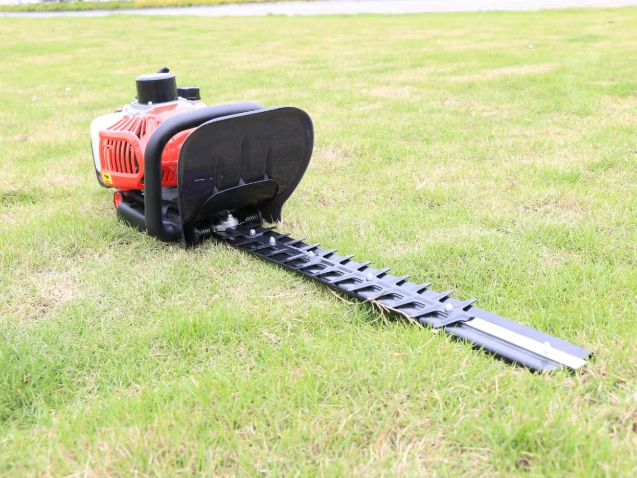 Factory Professional Making Gasoline Petrol Hedge Trimmer Two Stroke 25.4cc