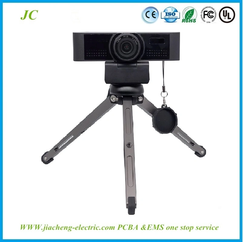 HD Mini USB PTZ Video Conference All-in -One Camera