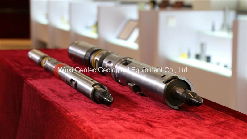 Bq Nq Hq Pq T2 Ltk48 60 Wireline Core Barrels for Geological Drilling