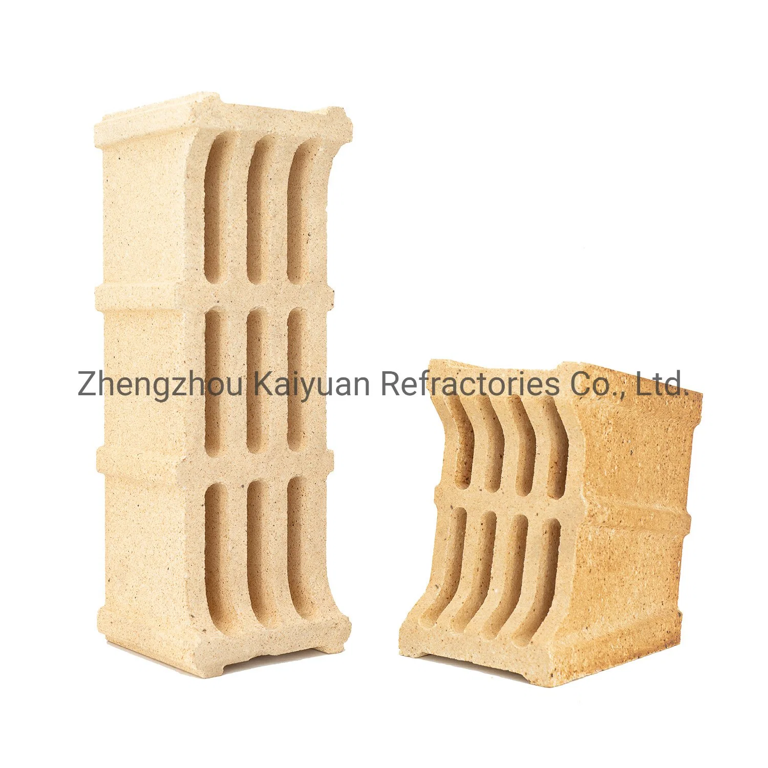 High Alumina Bauxite Brick Refractory Brick Fire Brick Industrial firebrick Horno de cerámica