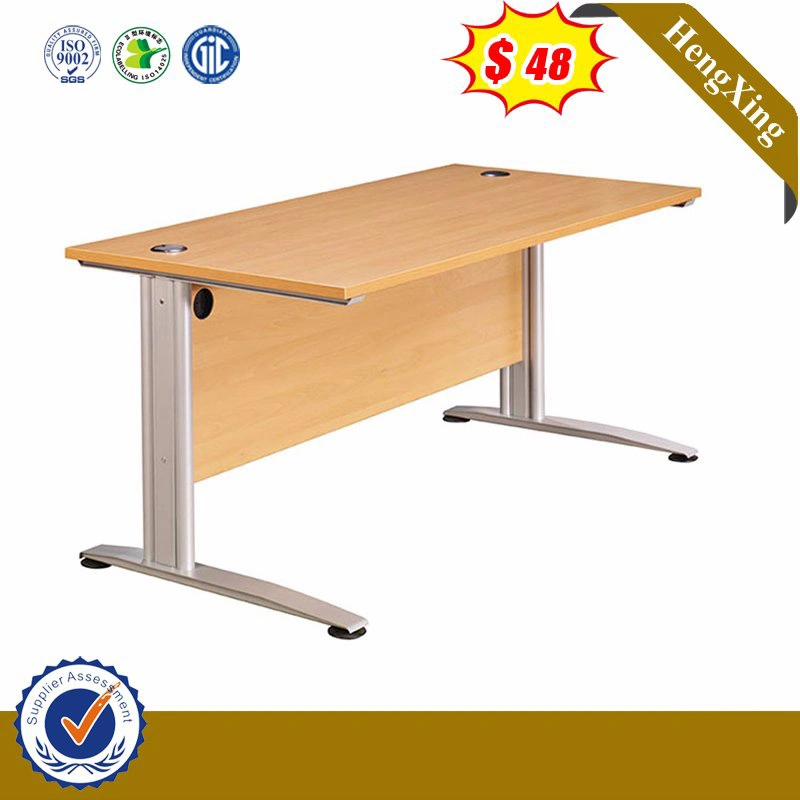 Movable Wooden Children School Office Classroom Furniture Folding Study Table