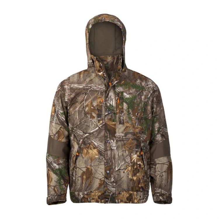 3 in 1 Windproof Hunting Jacket Liner with High quality/High cost performance 