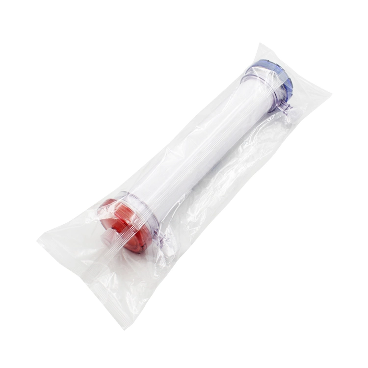 Extracorporeal Hemodialysis Blood Line Set with Blood Tubing Set