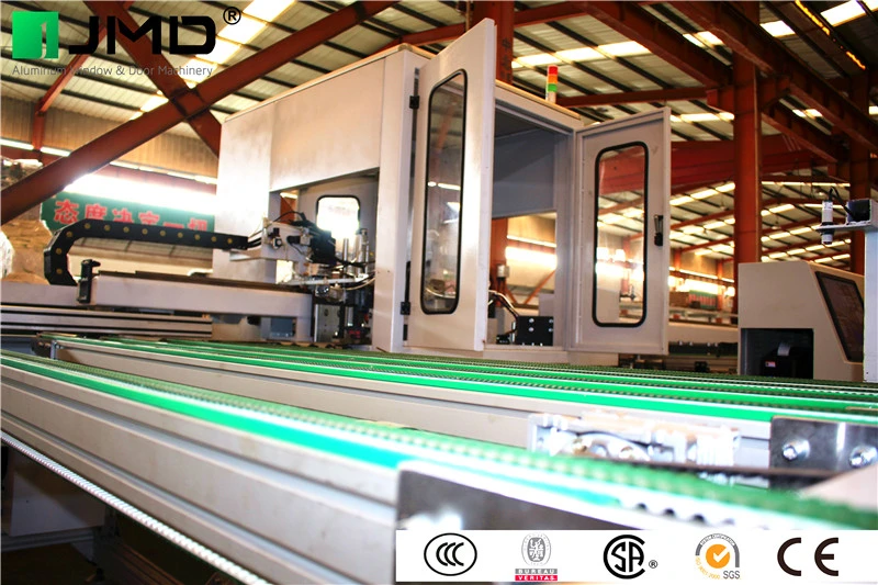 Plasitc PVC Wide Window Door Frame Profile Production Line /Window Production Line