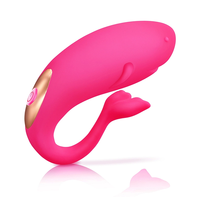 Remote Control Sex Toys Vagina Vibrator Mini Bullet Vibrating Egg Et-Sle-024