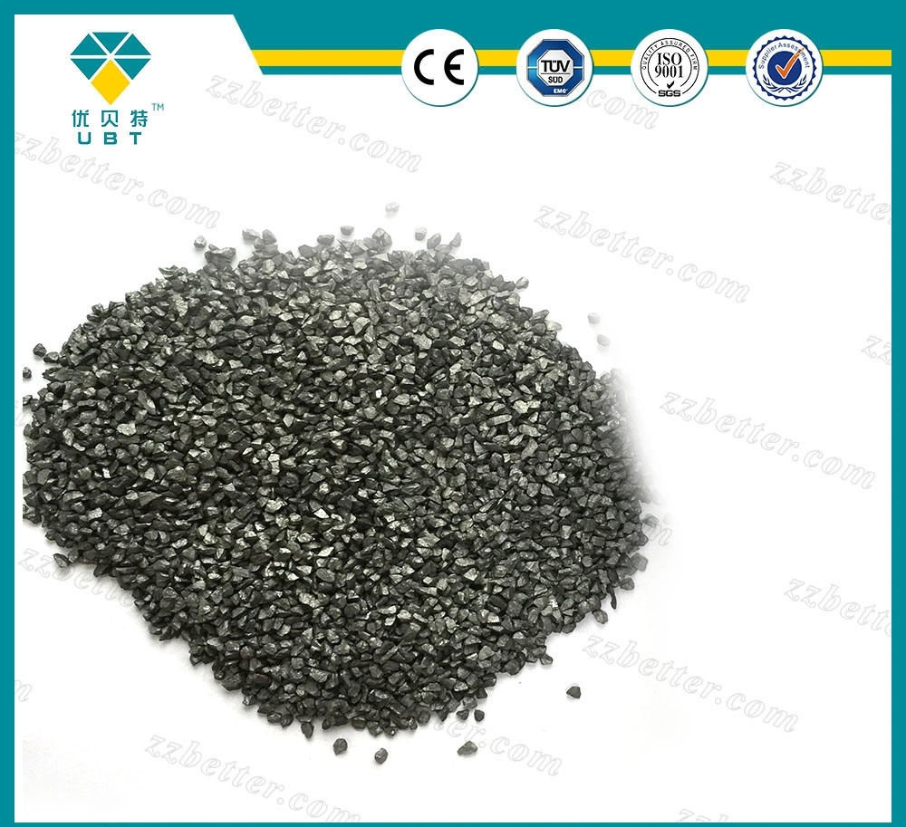 Crushed Tungsten Grits for Welding