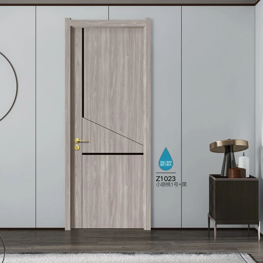 Eco-Friendly Waterproof Indoor Door Skin with Best Price