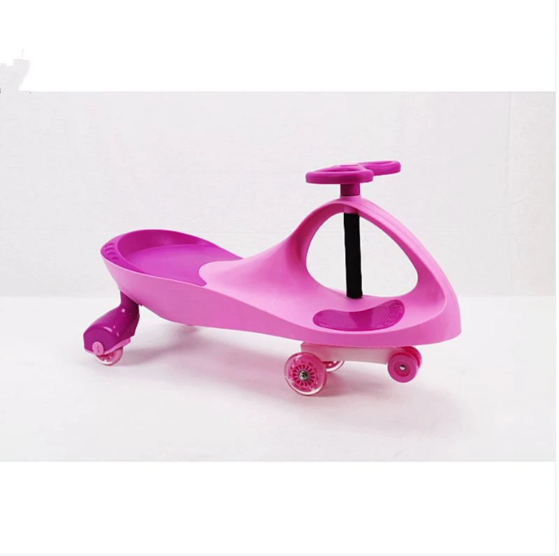 Nouveau design de la voiture balançoire pour enfants chinois voiture pour bébé Twist Fabricants