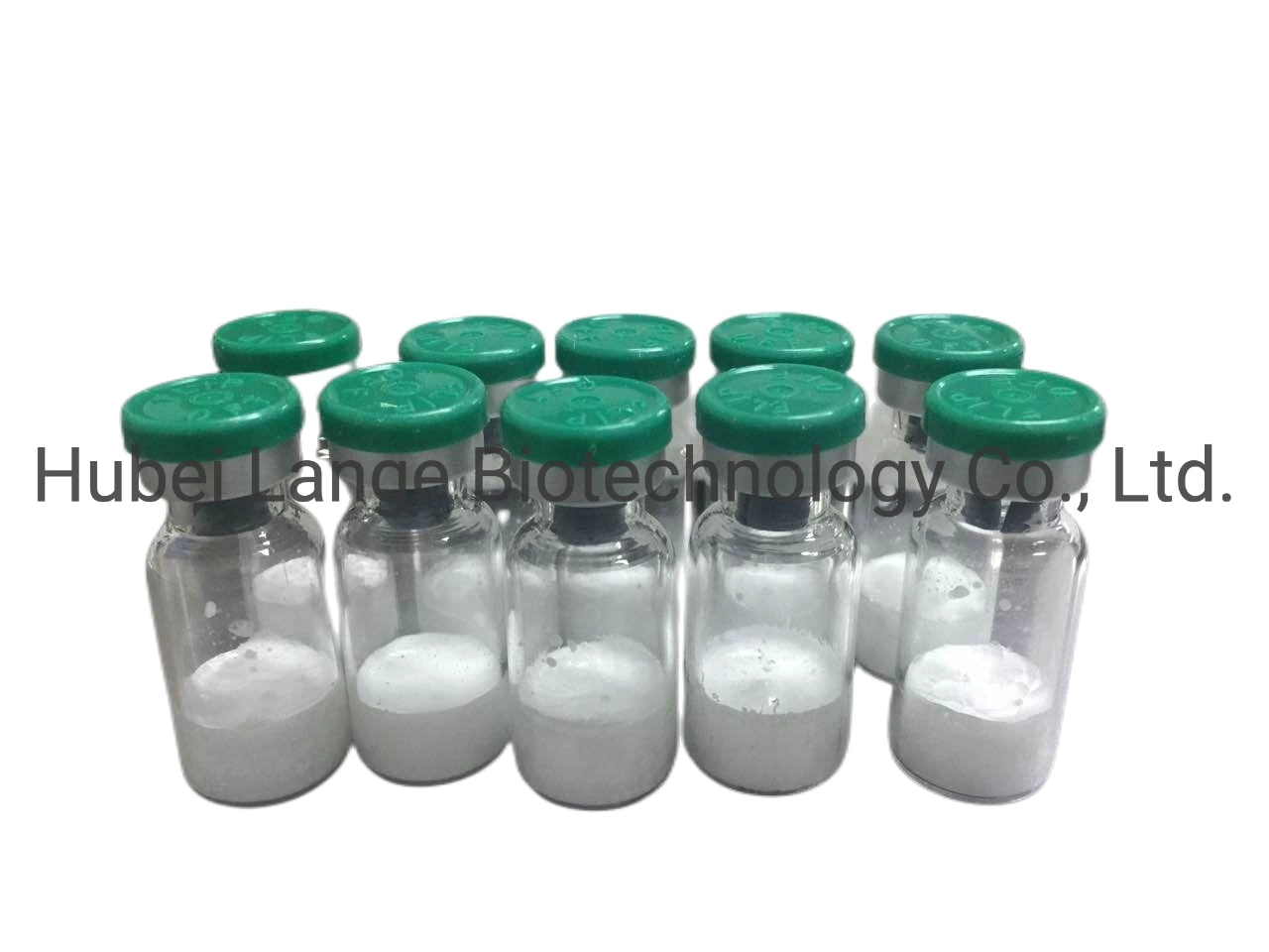 Quality Gyaranteed Skin Whitening 98% Purity Oligopeptide 104/ Dental Peptide P11-4