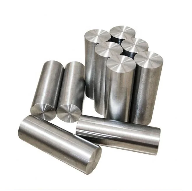 Korrosionsbeständiger, Nickel-Legierung, Runder Stahl, Monel 400 500 Hastelloy C276 C22 Inconel 600 625 Stabstange für Industriematerial