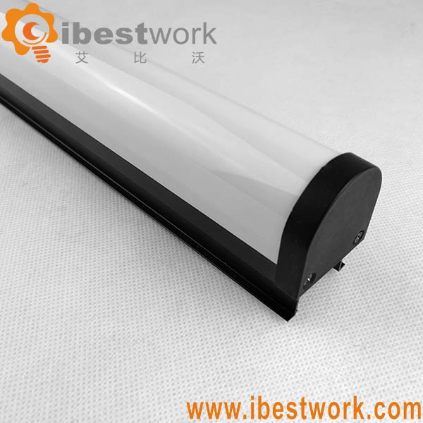 DMX LED Linear Lighting Digital Tube