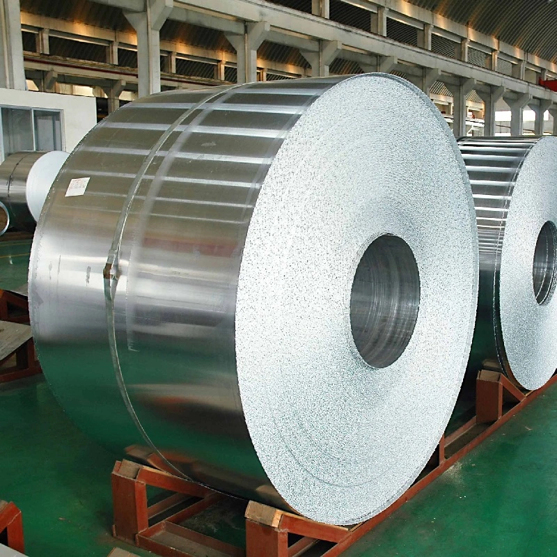 Factory Direct Sale 3003 5182 5052 China Aluminum Coil with High Strength ASTM Standard