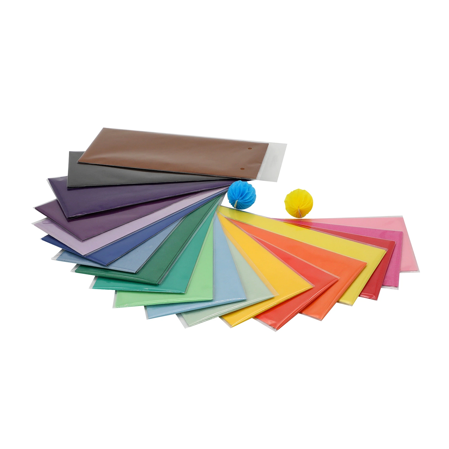 Wholesale/Supplier Craft Colored Tissue Paper