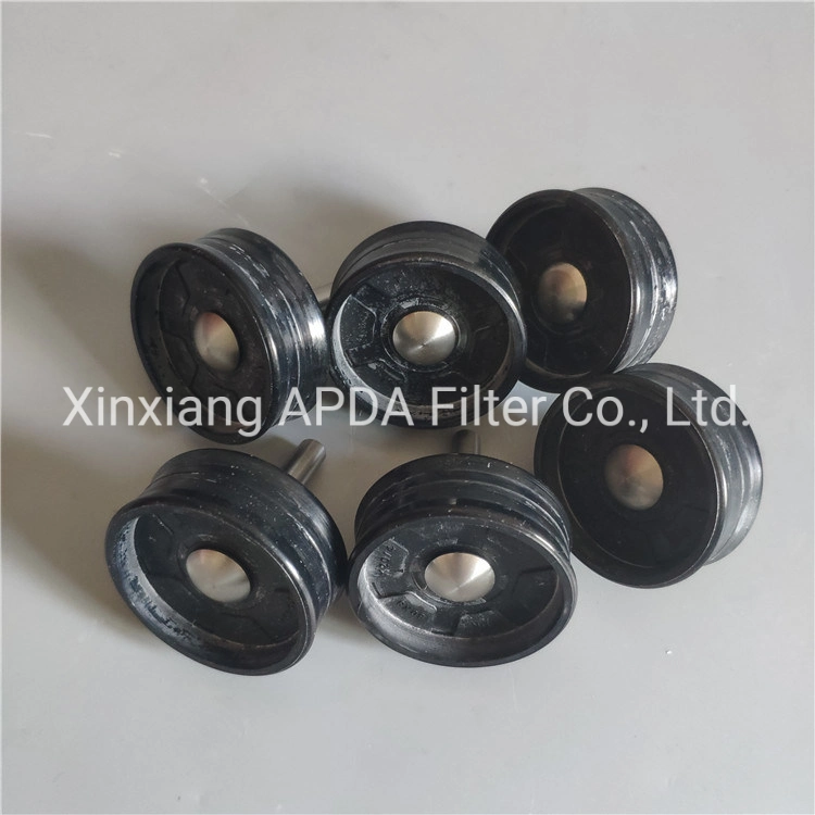 High quality/High cost performance Compressor Parts Rubber Piston 1621913300