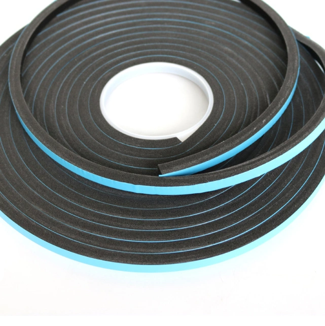 Wasserdichtes PVC-Isolierband aus PE/PVC-Schaumstoff