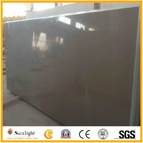 Artificial Man Made Quartz Stone for Countertops and Worktops