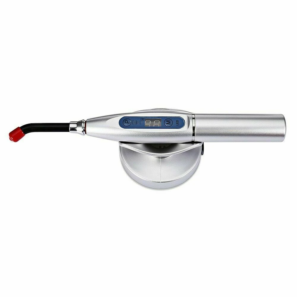 Dental Lamp Wireless Curing Light