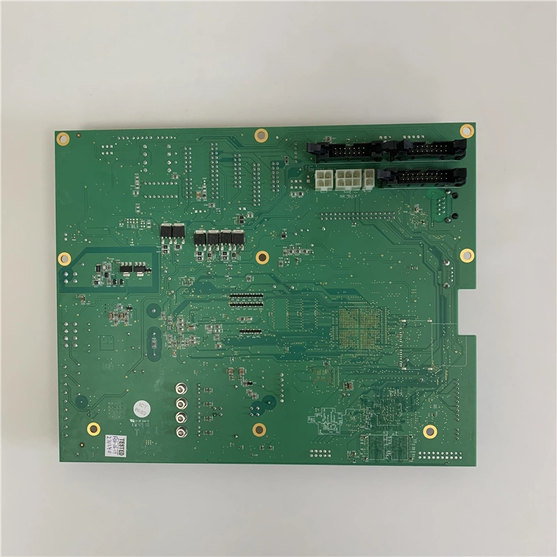 Videojet 1620 Uhs Motherboard Mainboard Csb 5 Geração Sp392436 Original