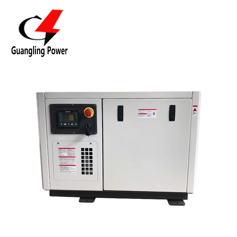 3kVA 3.5kVA 4kVA 5kVA 5.5kVA 6kVA 6.5kVA 7kVA 7.5kVA 8kVA 8.5kVA 10kVA 12 kVA 15kVA 20kVA 25kVA 30ka Sea Water Cooled Silent Diesel Marine Generator Price List