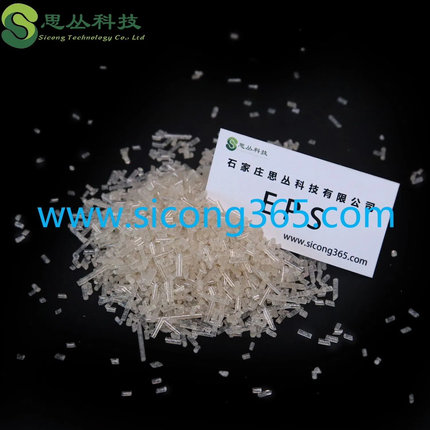 Low Price for Sale Expandable Polystyrene Virgin EPS Resin Granules Foam Raw Material