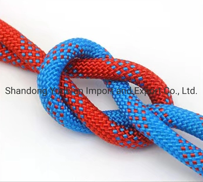 Hot Selling Outdoor Climbing Climbing Rescue Rope