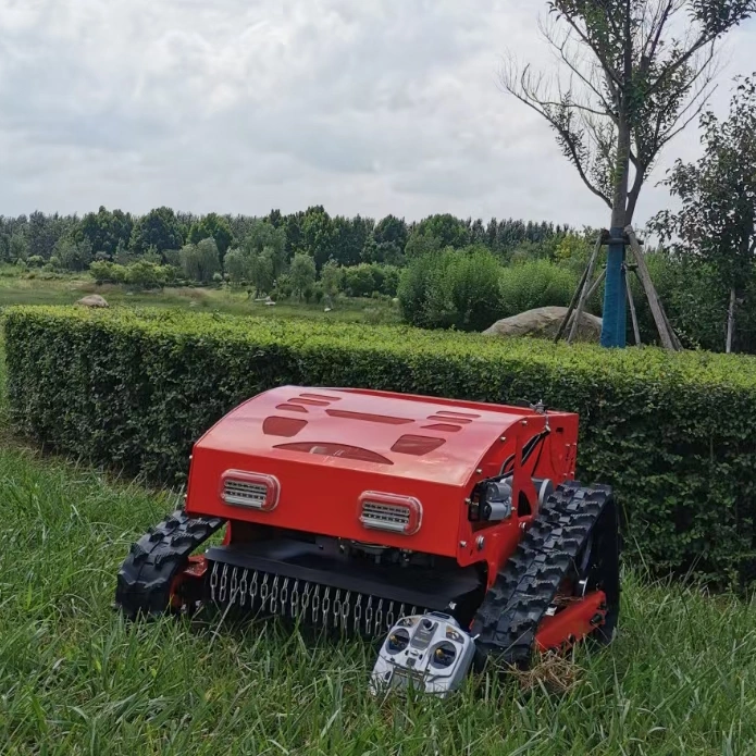 New Ucarry High Efficiency Mowing Machine Field Mower /Newest Grass Machine Lawn Mower
