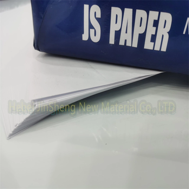 Wholesale/Supplier China A4 Paper Low Price 80GSM 70GSM A4 Copy Paper