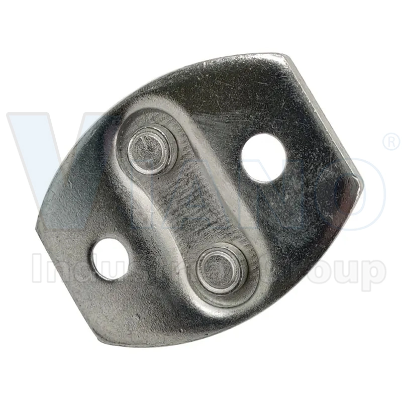 Wholesale/Supplier Price Car Parts Door Lock Lash Automobile Door Lock Stamped Bending Parts