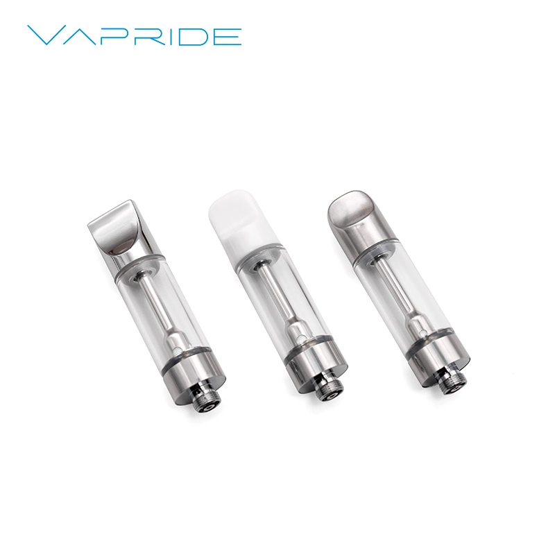 Gran capacidad Mayorista/Proveedor Vapride 2ml Atomizer 510 Vacíe el cartucho de Vape