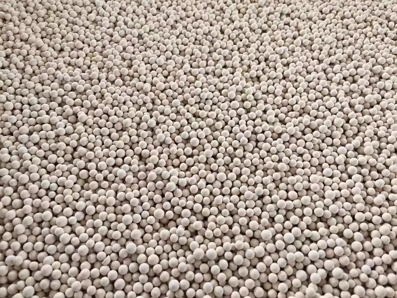 Chemicals 3A, 4A, 5A, 13X Molecular Sieve, Zeolite Dryer Agent