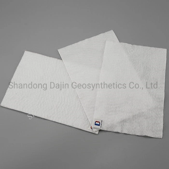 Melt-Blown Non-Woven Polypropylene Cost-Effective Geotextile