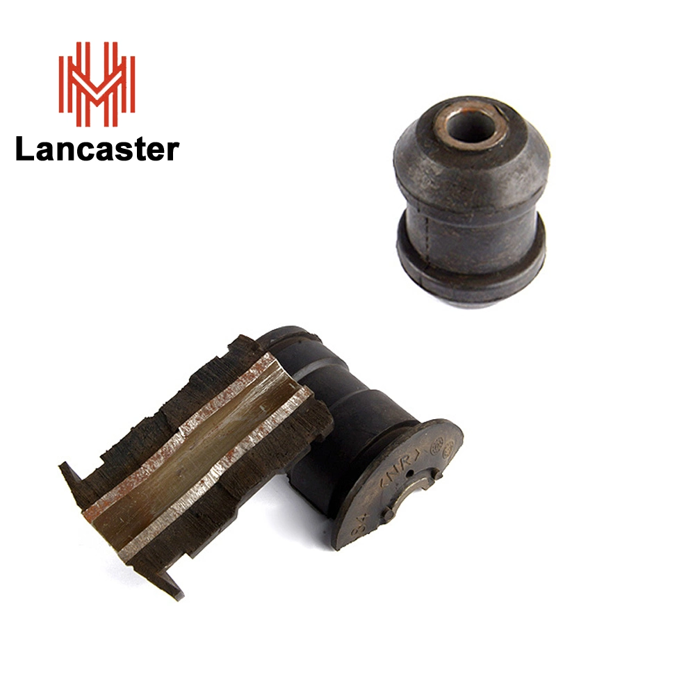 Shock Absorber Rubber Bushing Vibration Damper Rubber Bush